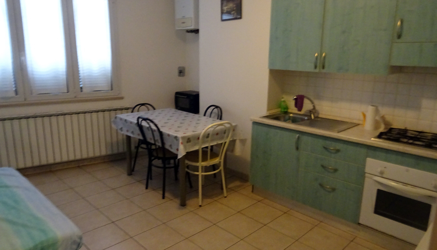 cucina